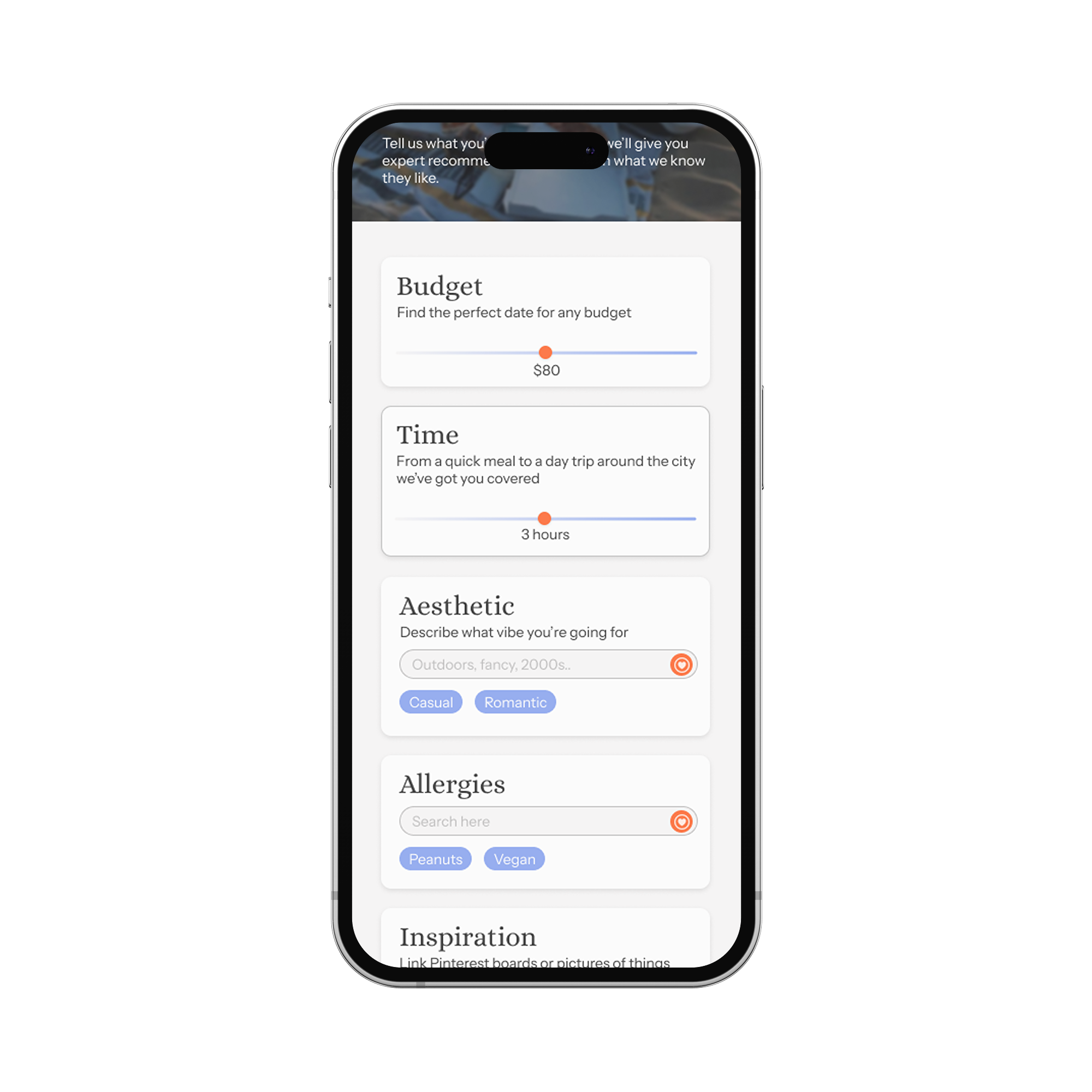 Planning illustration